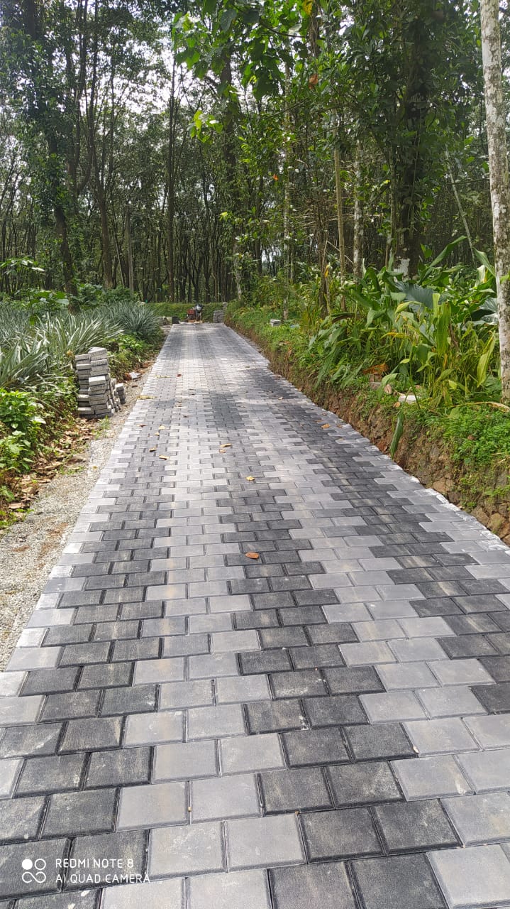 Premium Stone Selection