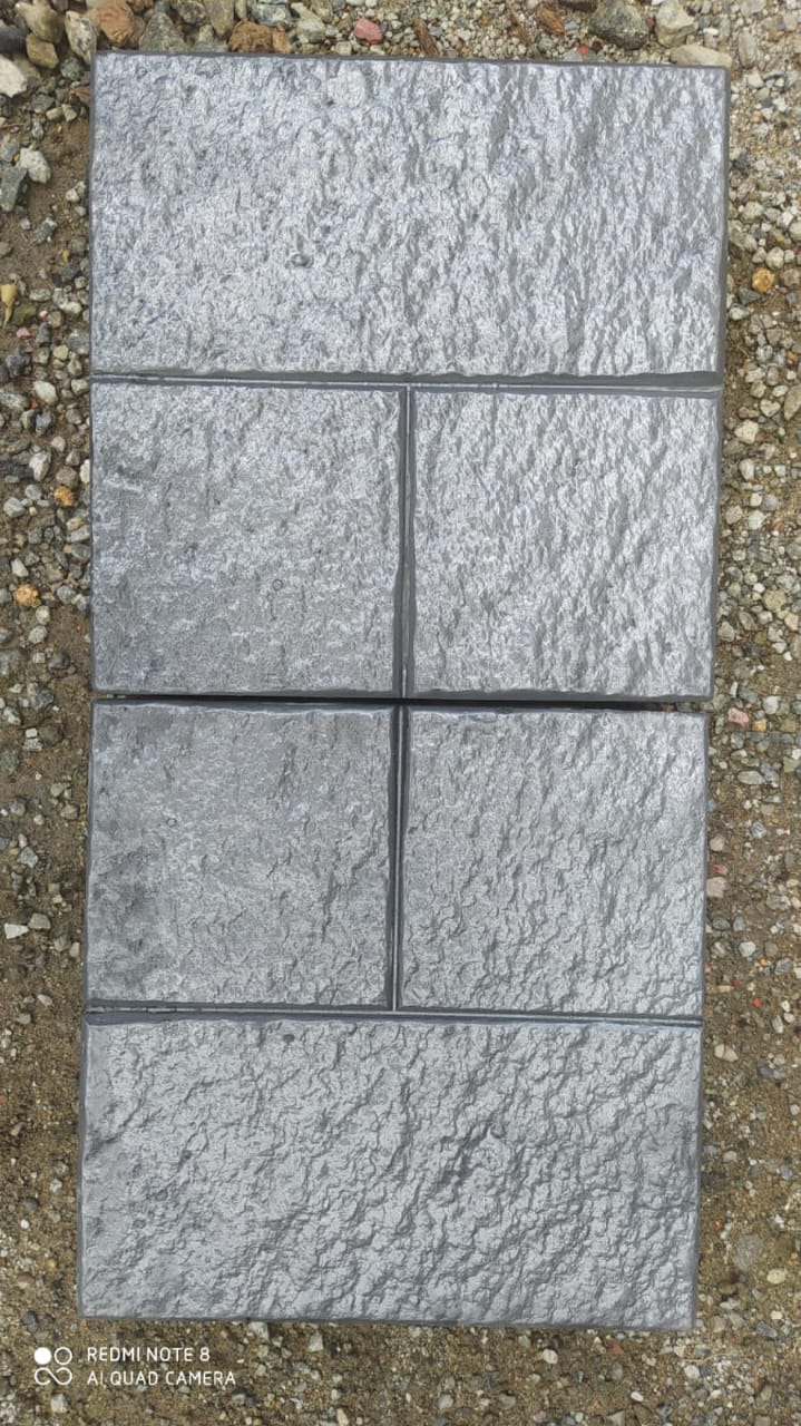 Modern Paving Solutions