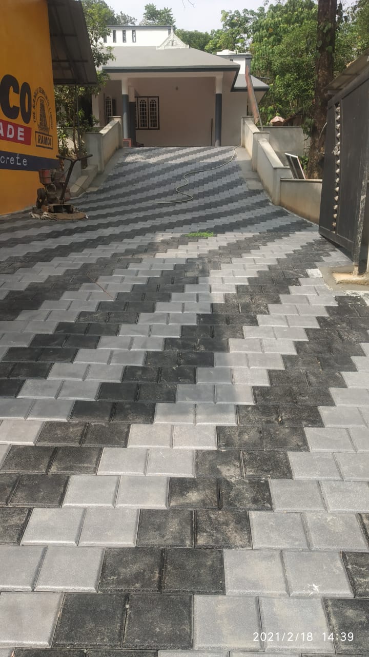 Designer Floor Series