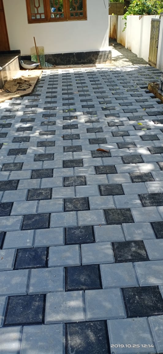 Luxury Stone Selection