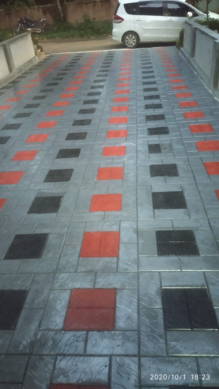 Premium Stone Collection