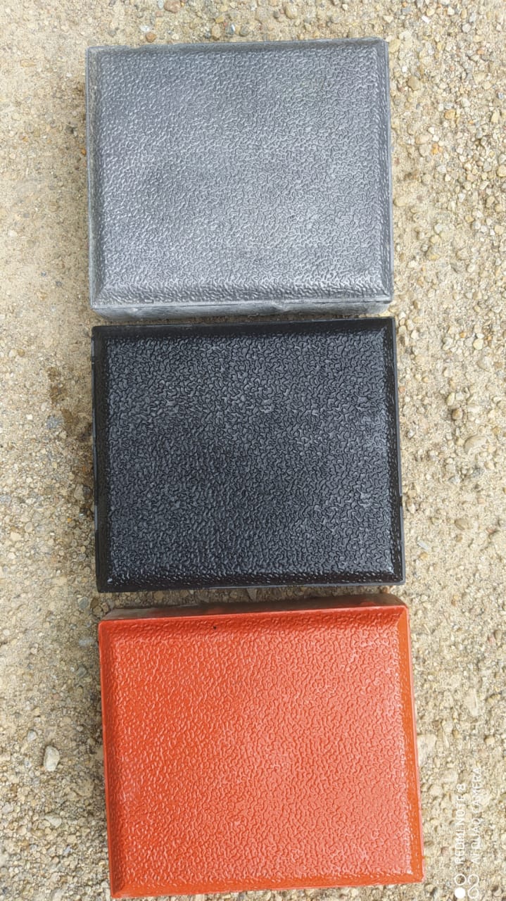 Elite Stone Series