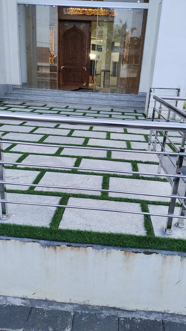 Natural Stone Collection