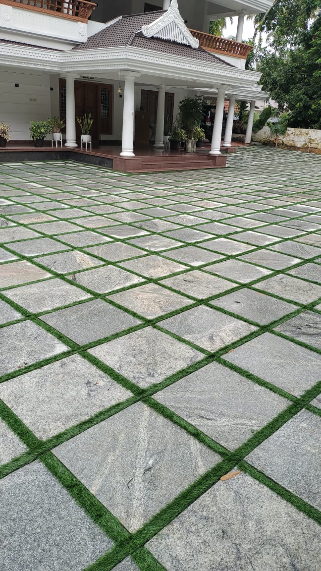 Designer Floor Collection