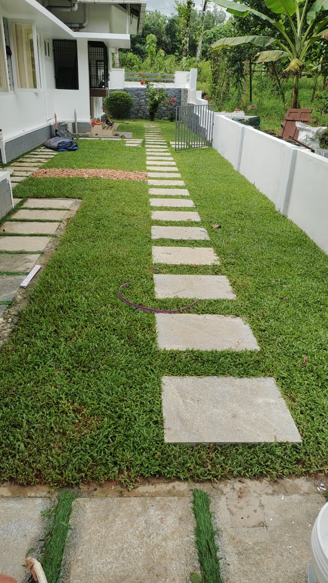 Luxury Stone Collection