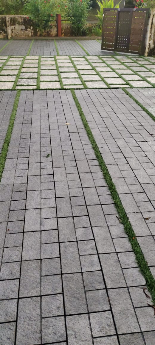 Contemporary Tiles