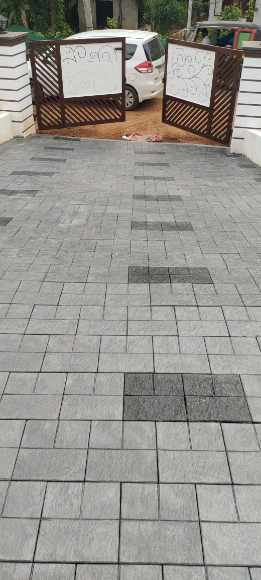 Classic Stone Series