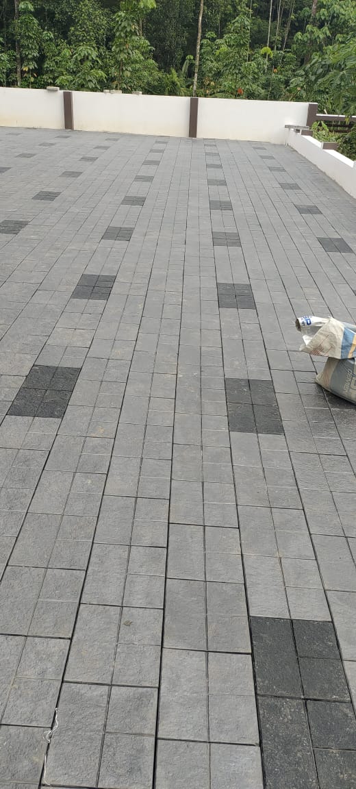 Premium Floor Collection