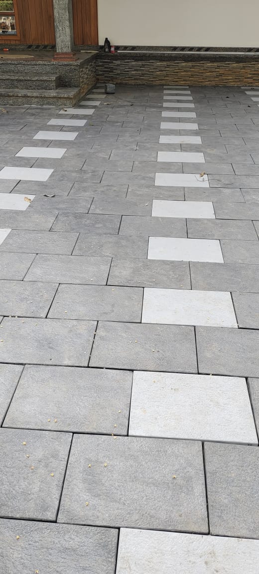 Natural Stone Elegance